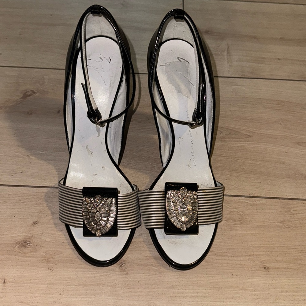 Giuseppe Heels